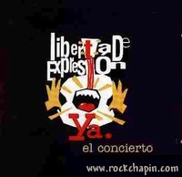 Libertad de Expresión Ya!